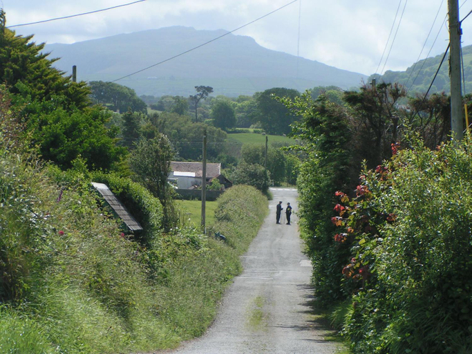 Others 3, Pen Llyn Bed and Breakfast, Gwynedd