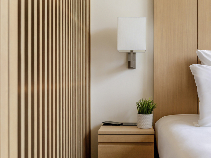 Bedroom 12