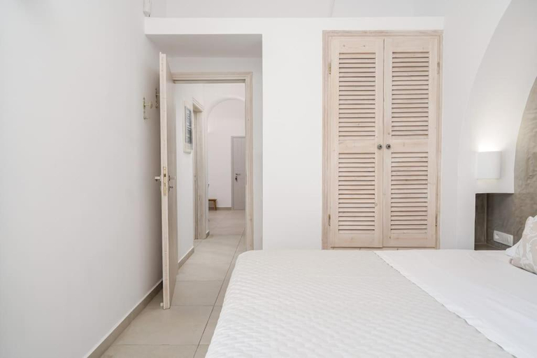 Bedroom 3, East Side Villa, South Aegean