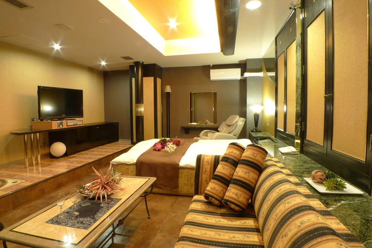 Others 5, Hotel Mermaid (Adult Only), Yokosuka