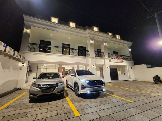 New Nusa Indah Hotel Kadipaten, Majalengka