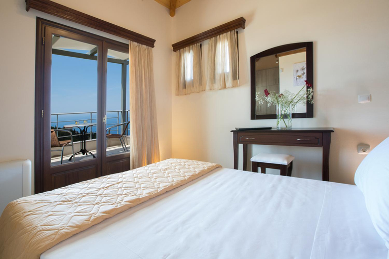 Others 5, Drimonas Villas, Ionian Islands