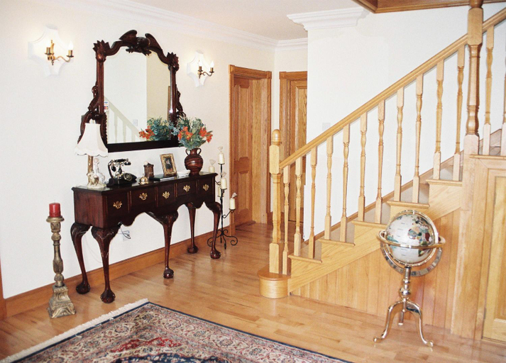 Public Area 5, Caldra B&B