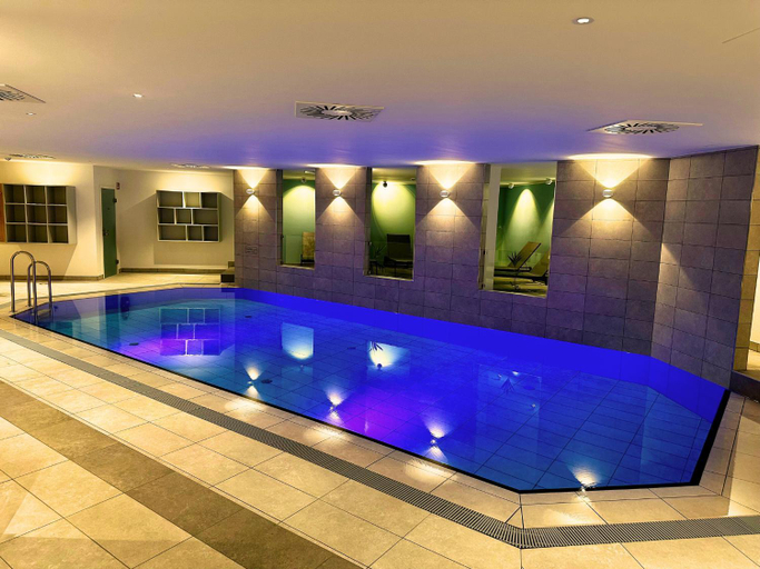 Sport & Beauty 2, Augustiner Hotel, Vulkaneifel