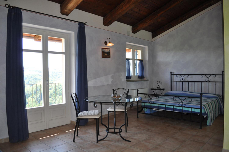 Bedroom 8
