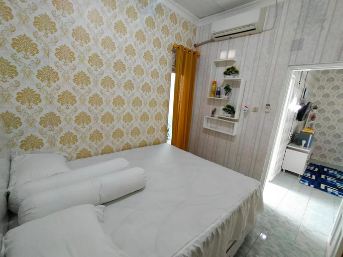 Bedroom 7