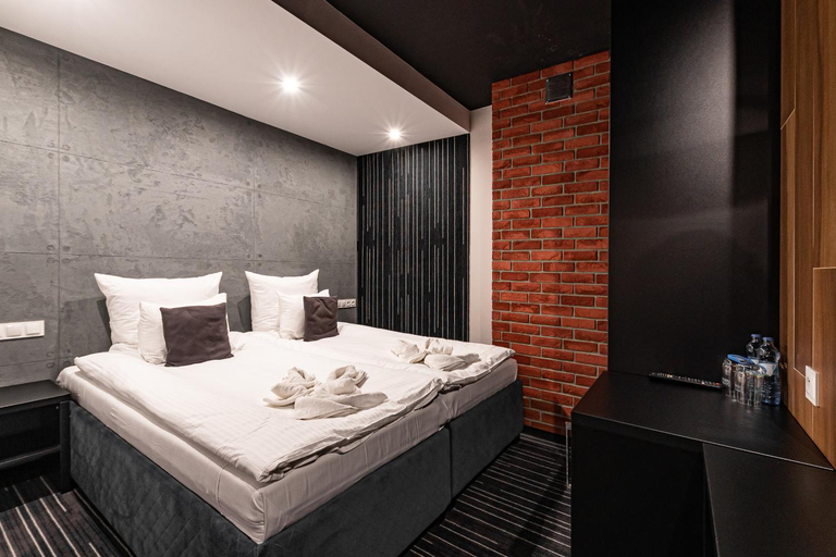 Bedroom 2, Rezydencja, Kłobuck