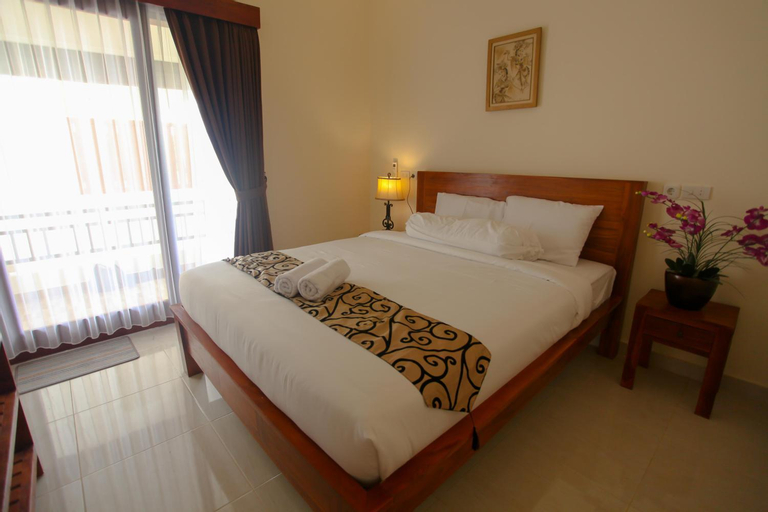 Bedroom 9
