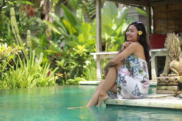 Bije Suite, Gianyar