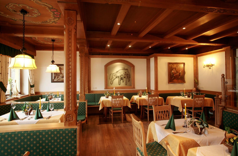 Food & Drinks 2, Landhotel Strasserwirt, Kitzbühel