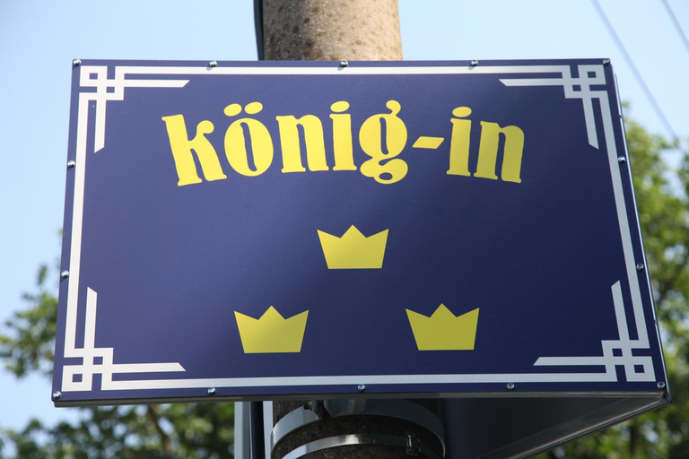 Others 4, Konig-in, Klatovy
