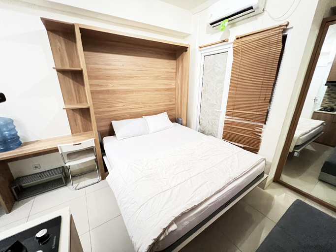 Bedroom 16