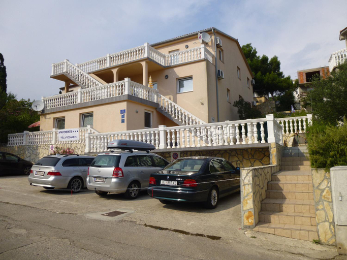 Others 3, Apartments Villa Rosmarin, Omišalj