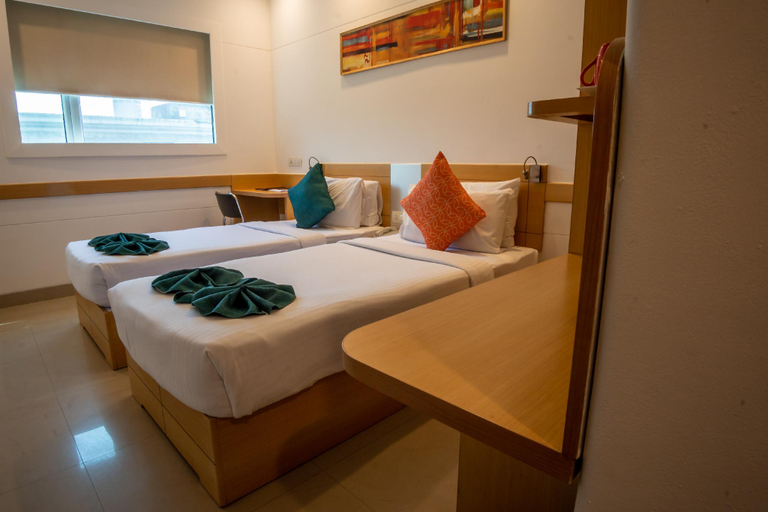 Bedroom 14