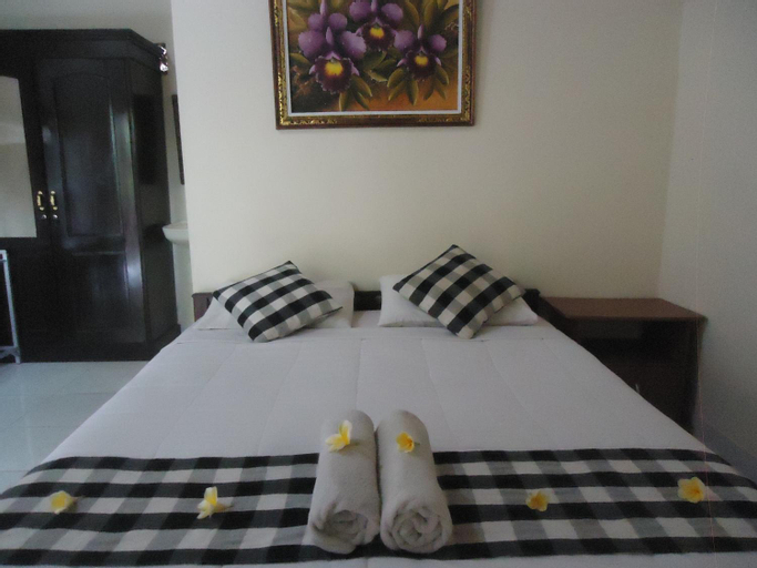 Bedroom 7