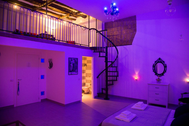 Others 2, Vesuvius Luxury Suites, Napoli