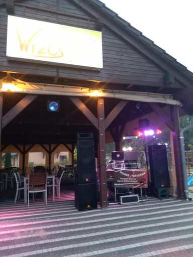 Others 5, Osrodek Wrzos, Nowy Tomyśl