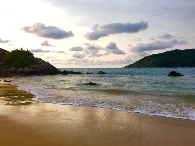 Others 2, Sense of Yanui, Pulau Phuket