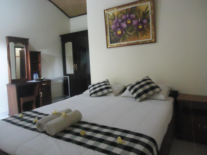 Bedroom 13