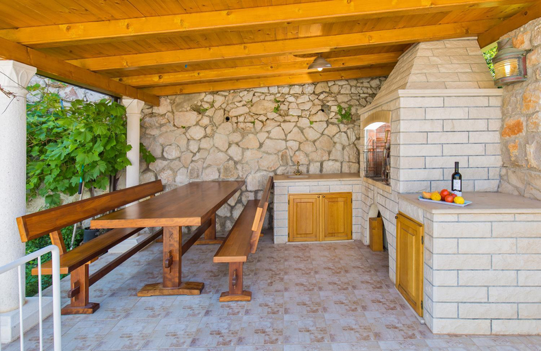 Facilities 2, Apartments Marija Lapad, Dubrovnik
