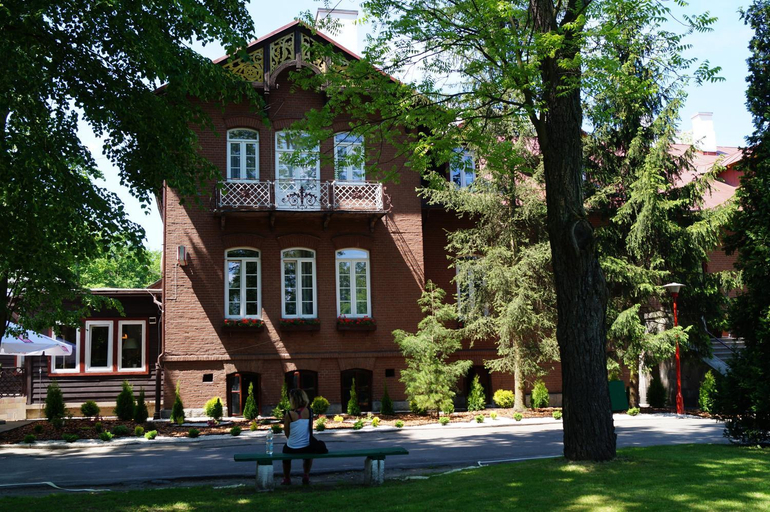 Savoy, Tomaszów Mazowiecki