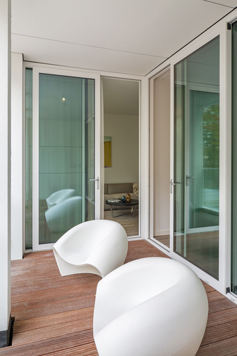 Others 5, Hoge Duin Serviced Apartments, Den Haag