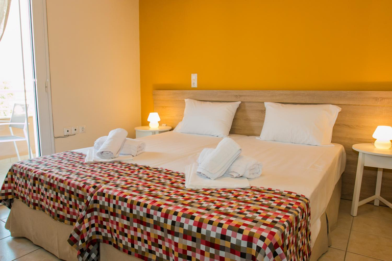 Others 5, Sunny Beach Apartments, Crete