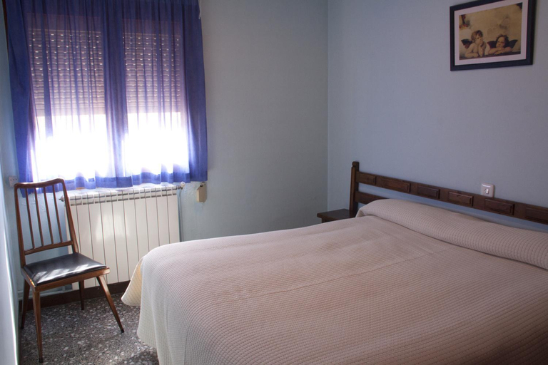 Bedroom, Hotel Casa Duaner, Barcelona