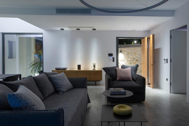 Others 3, High-end Villa Faos Two, Ionian Islands