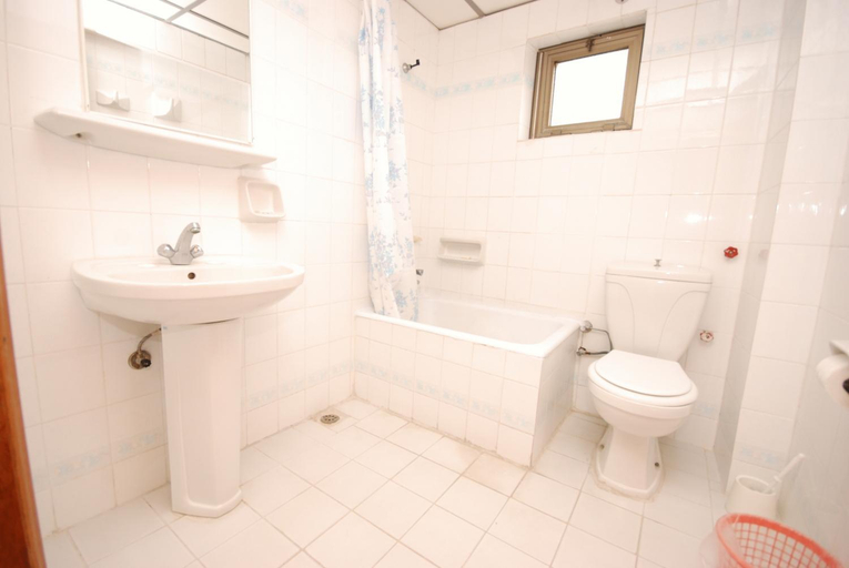 Bathroom, Dias, Kuşadası