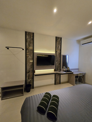 New Nusa Indah Hotel Kadipaten, Majalengka
