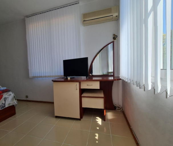 Bedroom, Hotel Rai, Balchik