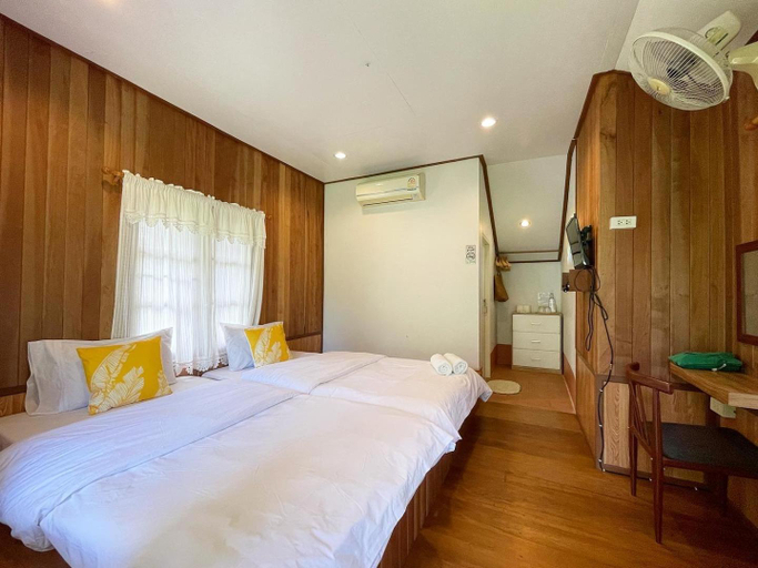 Others 4, Mangrove bungalow & restaurant, K. Ko Kut