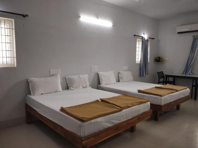 Bedroom 9