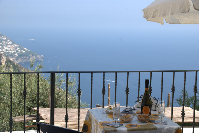 Others 5, B&B La Selva Santa, Salerno