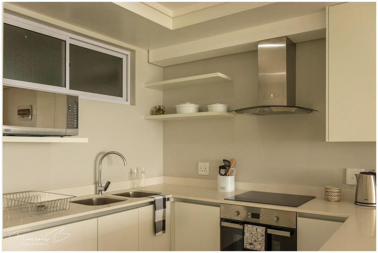 Kitchen 3, View @ The Bay Apartments, Eden