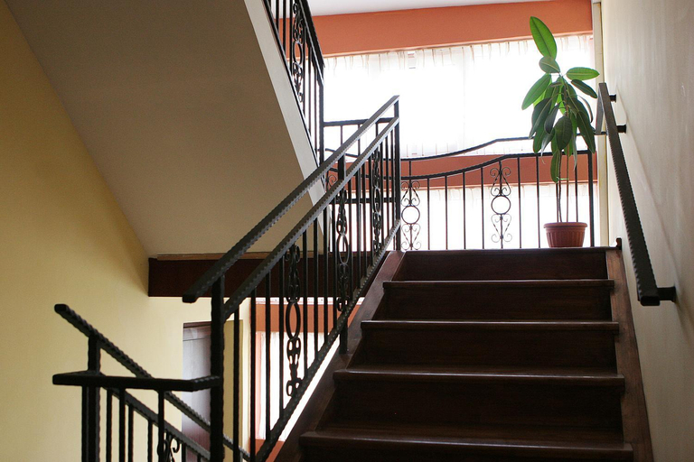 Others 5, Hotel Pamira, Sibiu