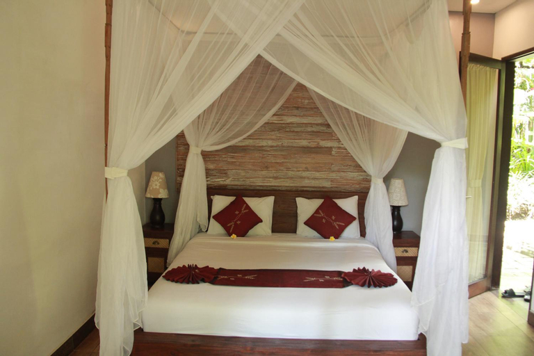 Bedroom 3, Bije Suite, Gianyar