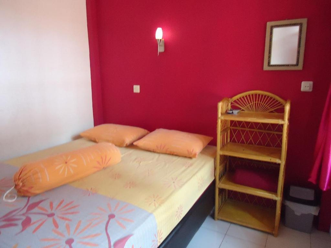 Others 3, Kancil homestay, Pangandaran