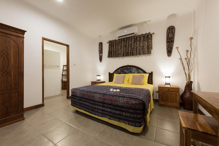 Bedroom 15