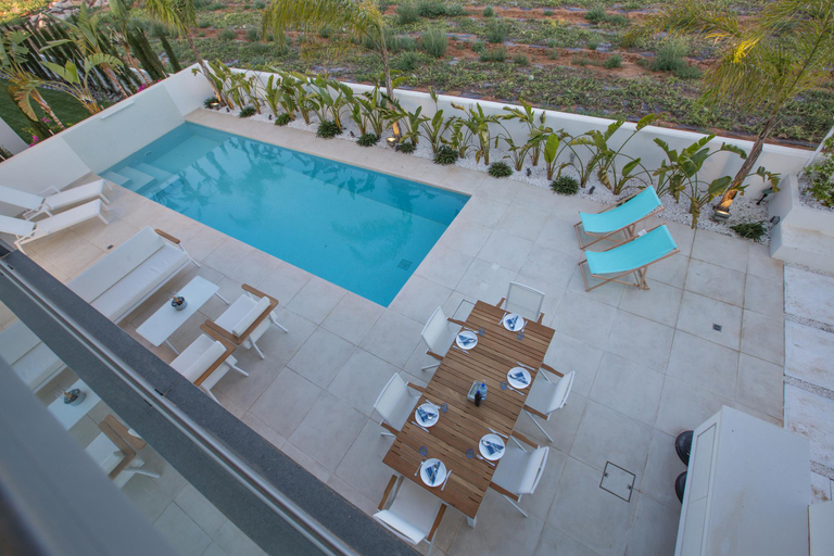 Sport & Beauty 2, Protaras Holiday Villa Wp7