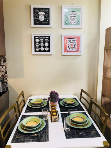 Others 2, Mailz Haven #6 2BR Cozy Apartment 750m Near SM, Davao City