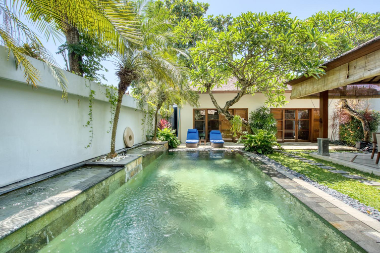 Others 5, VILLA AISHA, Denpasar