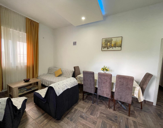Others 2, Apartment Jovana