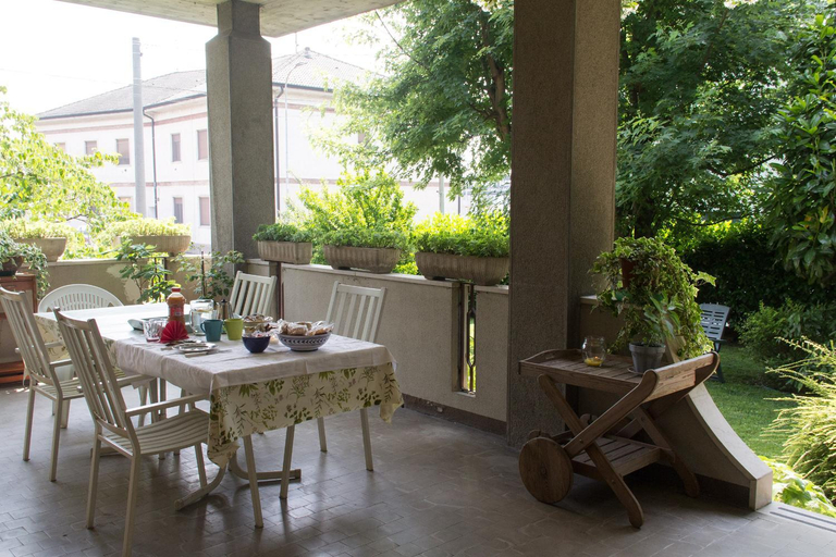 Others 2, Il Giardino, Brescia