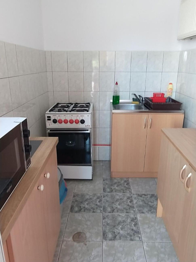 Others 5, Apartament i pokoje goscinne Budnik, Puck