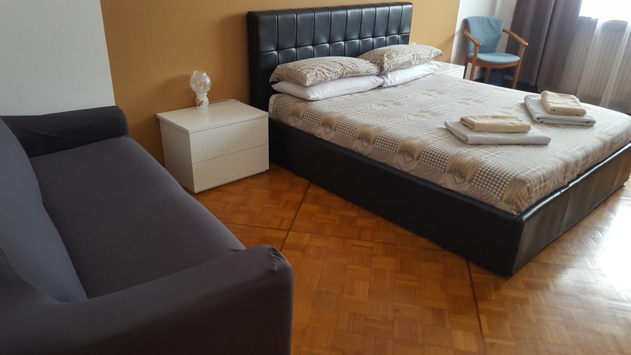 Others 3, B&B in Arena L' Opera, Verona