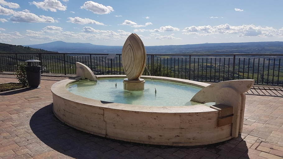 Sport & Beauty 4, Le Casette di Civitella la casa di Nonna Giulia, Terni