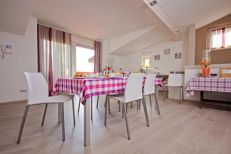 Food & Drinks, Il Sogno, Trento