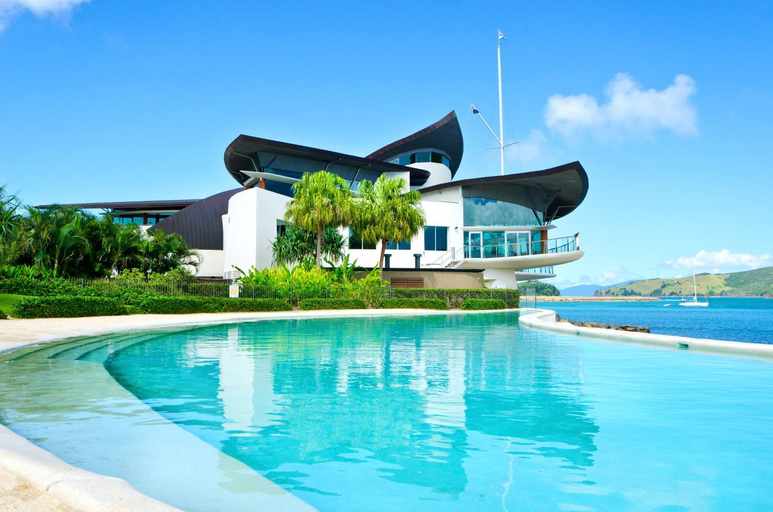 Others 4, Yacht Club Villas, Whitsunday
